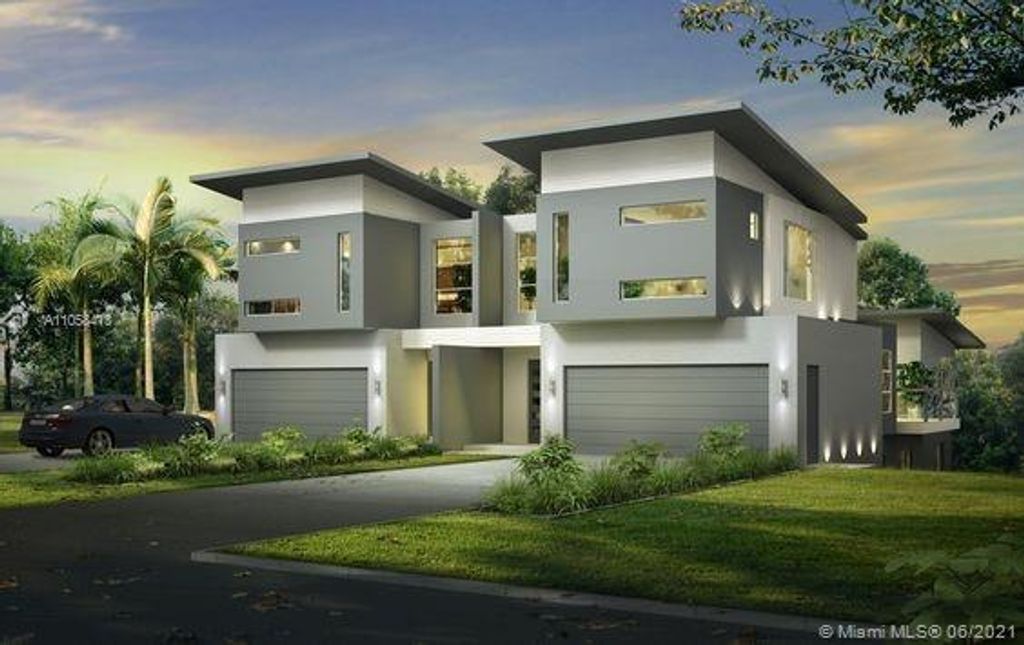 140 NW 60th St Miami Fl