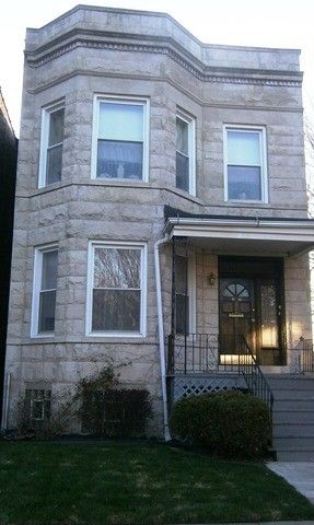 7116 S Ingleside Ave