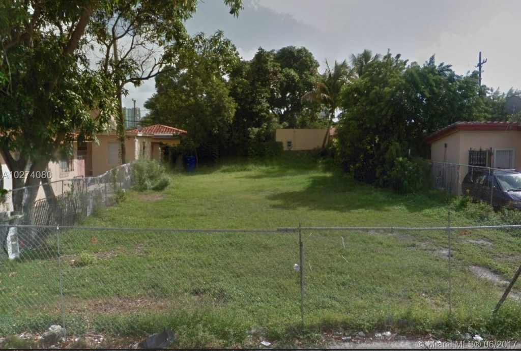 857 SW 14th Ave miami